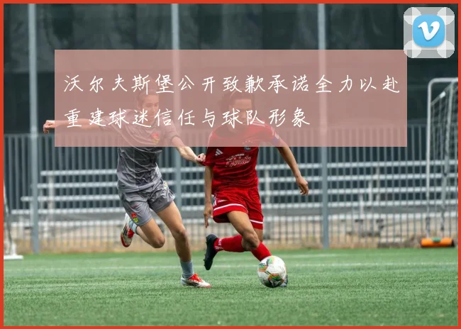 沃尔夫斯堡公开致歉承诺全力以赴重建球迷信任与球队形象